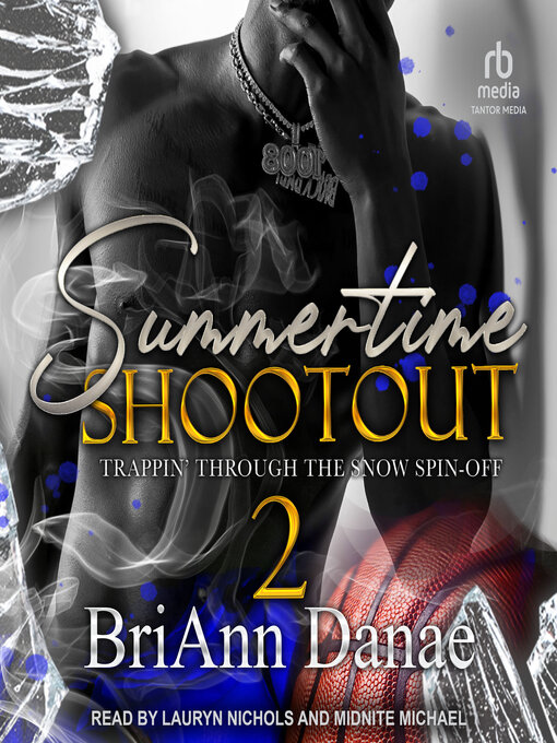 Title details for Summertime Shootout 2 by BriAnn Danae - Available